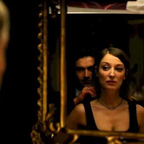 Photo du film : Je n'ai rien oublié