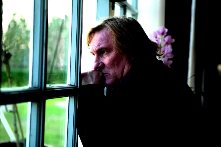 Photo 5 du film : Je n'ai rien oublié