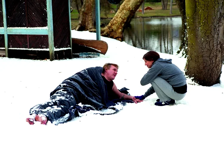 Photo 6 du film : Je n'ai rien oublié