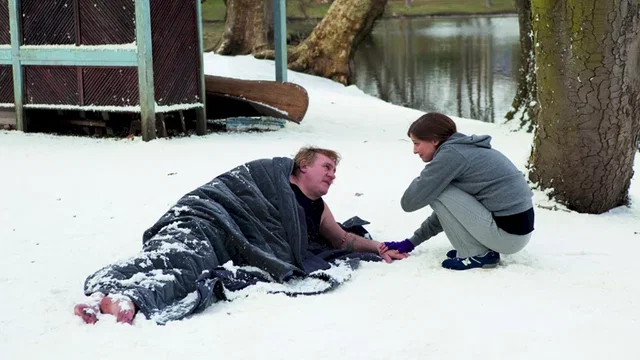Photo 6 du film : Je n'ai rien oublié