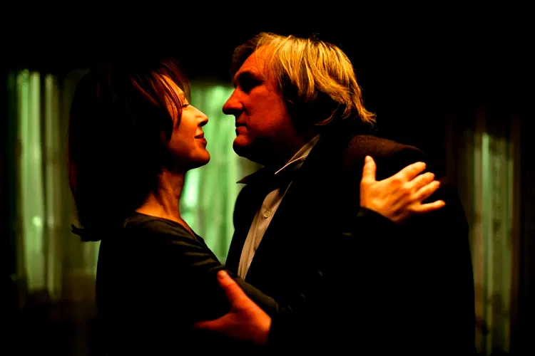 Photo 8 du film : Je n'ai rien oublié