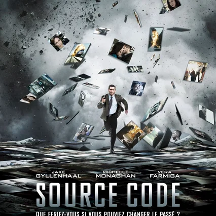 Miniature photo du film : Source Code