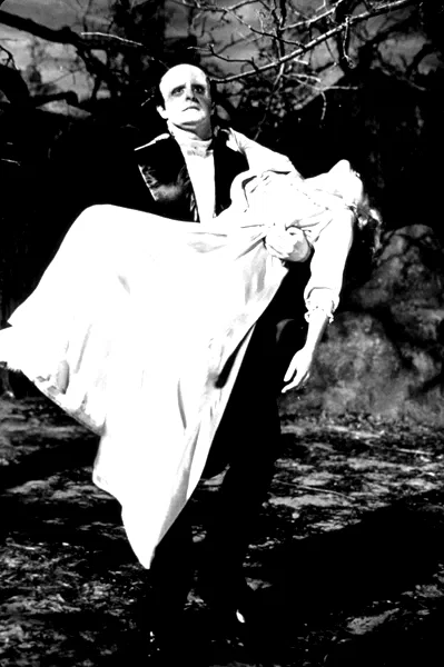Photo 3 du film : Frankenstein junior