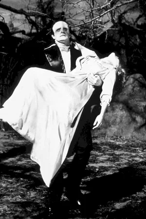 Photo 3 du film : Frankenstein junior