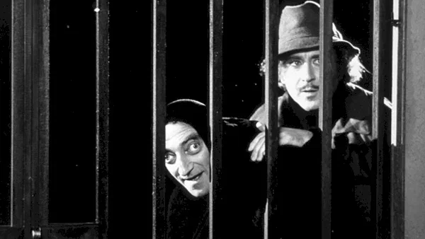 Photo 4 du film : Frankenstein junior
