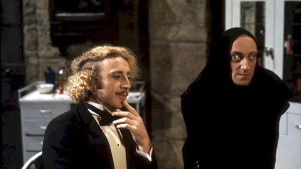 Photo 6 du film : Frankenstein junior