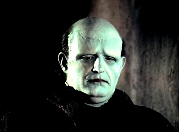 Photo 14 du film : Frankenstein junior