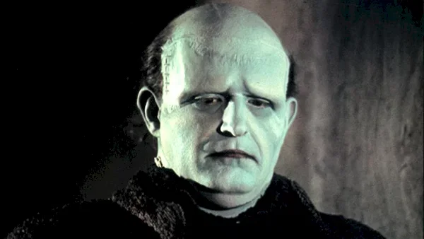 Photo 14 du film : Frankenstein junior