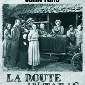 Photo du film : La Route au tabac