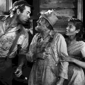 Photo du film : La Route au tabac
