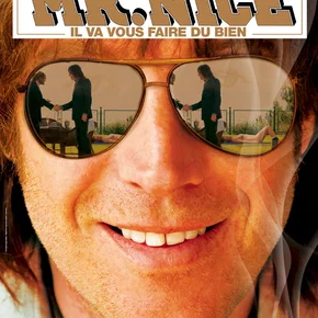 Photo du film : Mr. Nice