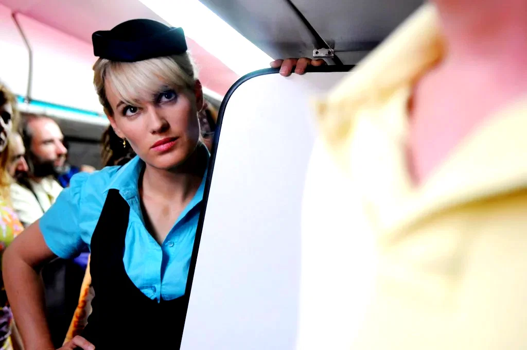 Photo 5 du film : Low Cost
