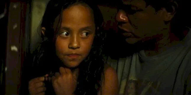 Photo 2 du film : Agua Fria