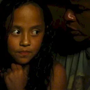 Photo du film : Agua Fria