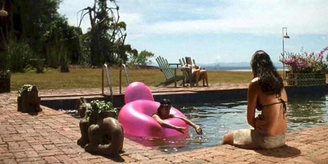 Photo 3 du film : Agua Fria