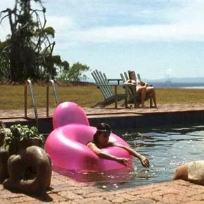 Photo du film : Agua Fria