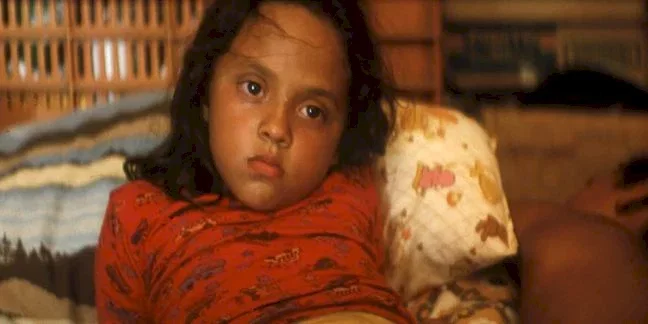 Photo 4 du film : Agua Fria