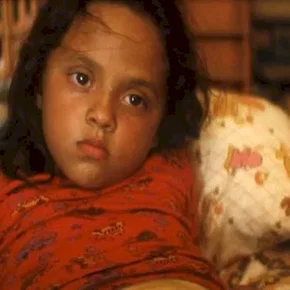 Photo du film : Agua Fria
