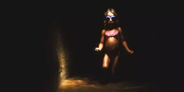 Photo 5 du film : Agua Fria