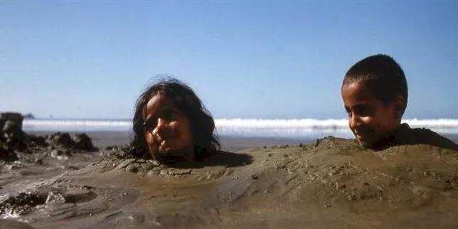 Photo 6 du film : Agua Fria