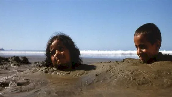 Affiche du film : Agua Fria