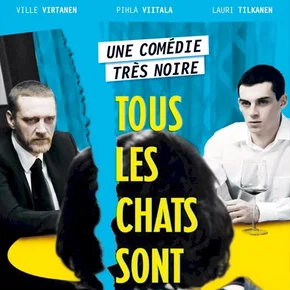 Photo du film : Tous les chats sont gris