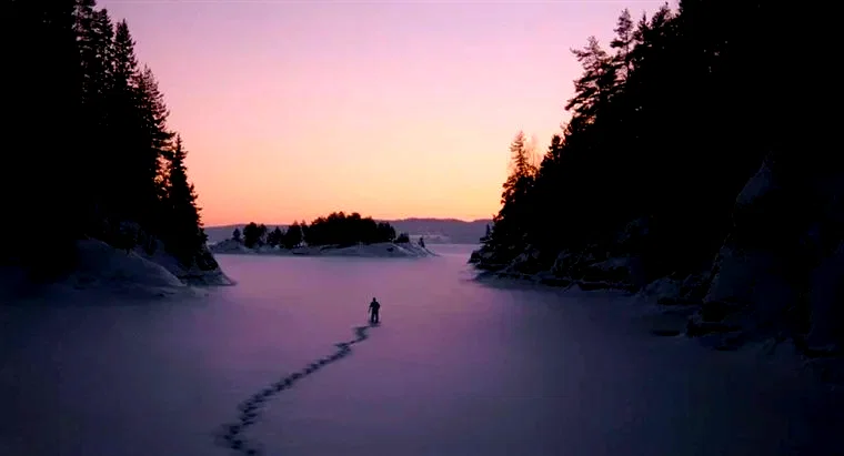 Photo 4 du film : Essential killing