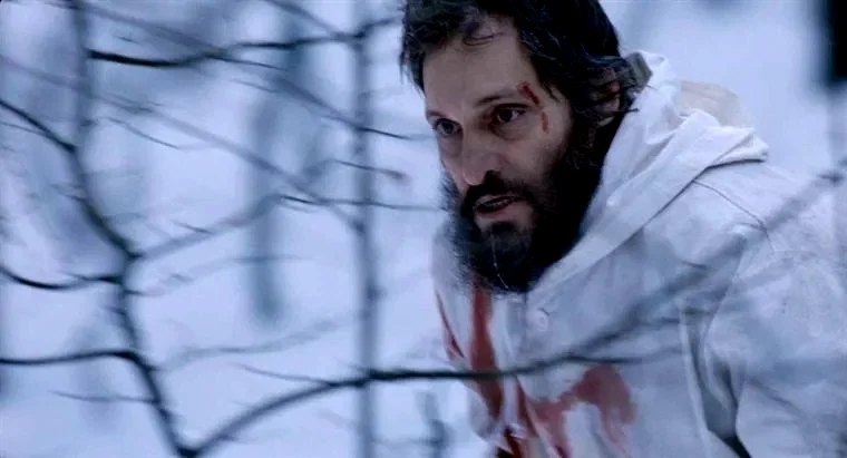 Photo 7 du film : Essential killing