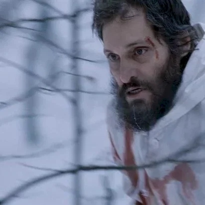 Miniature photo du film : Essential killing