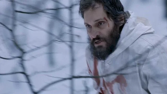 Affiche du film : Essential killing