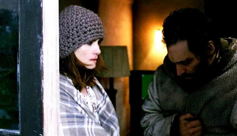 Photo 5 du film : Essential killing