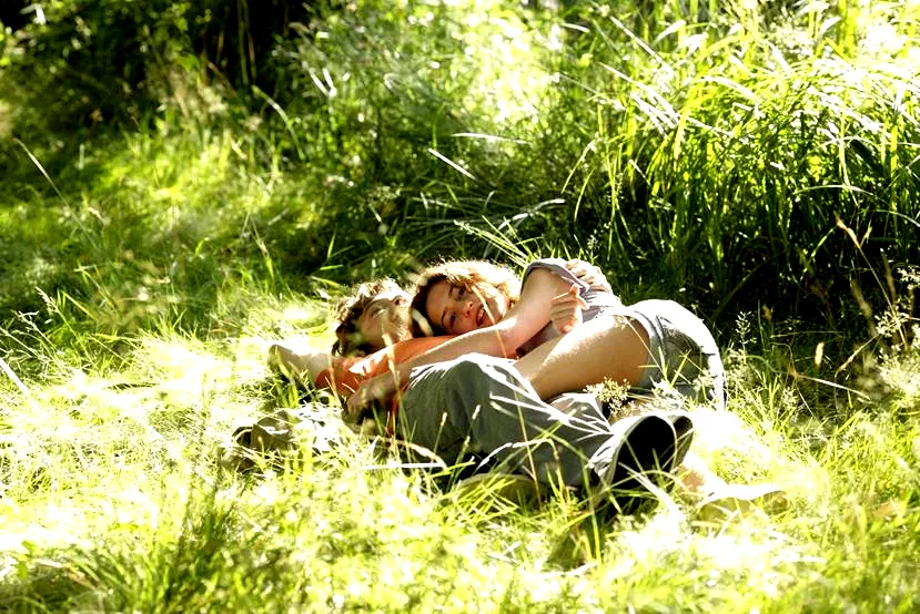 Photo 2 du film : Un amour de jeunesse 