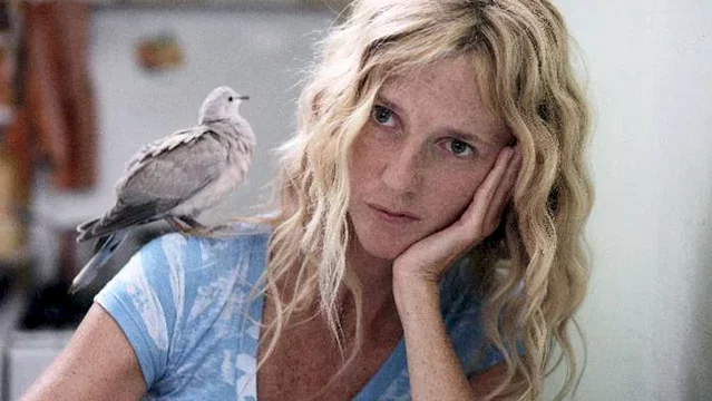 Photo du film : L'oiseau