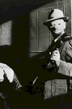 Affiche du film L'ultime razzia