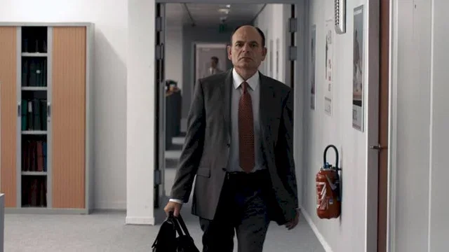 Affiche du film : De bon matin