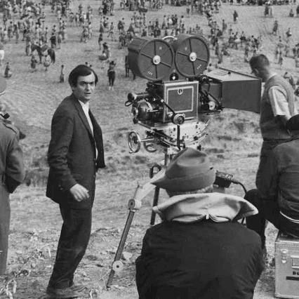 Miniature photo du film : Spartacus