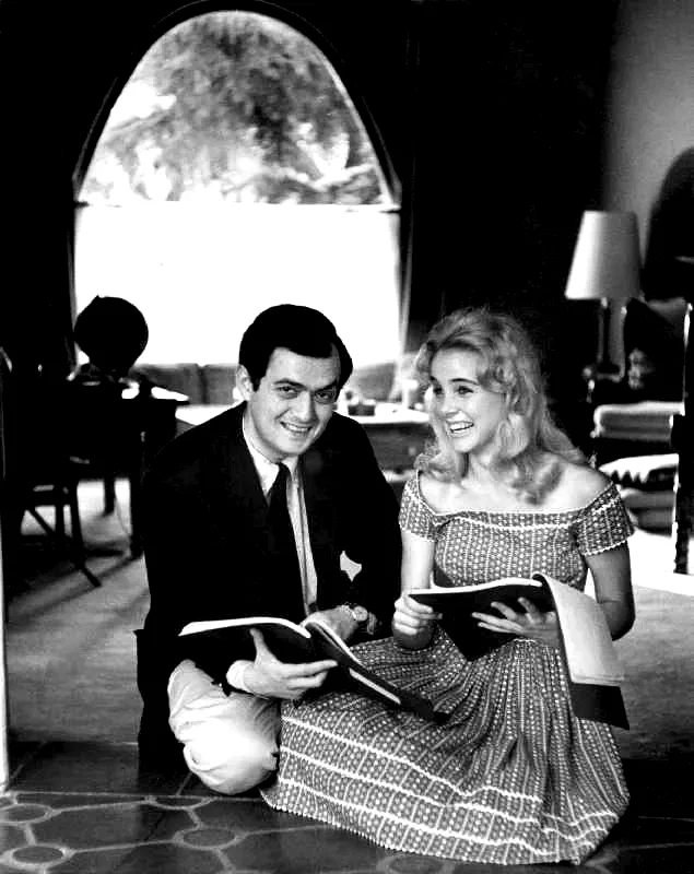 Photo du film : Lolita
