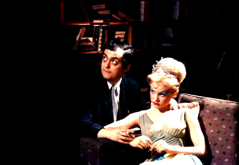 Photo du film : Lolita