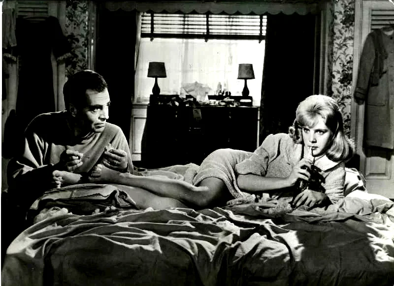 Photo du film : Lolita