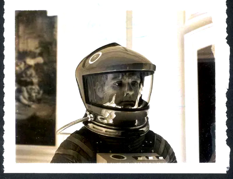Photo 10 du film : 2001 : l'Odyssée de l'espace