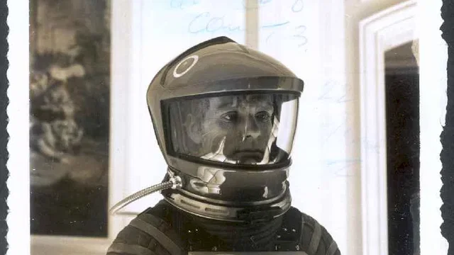 Photo du film : 2001 : l'Odyssée de l'espace