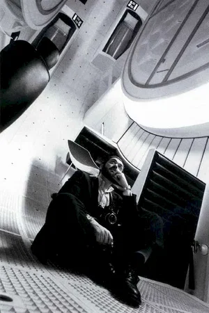 Photo du film : 2001 : l'Odyssée de l'espace