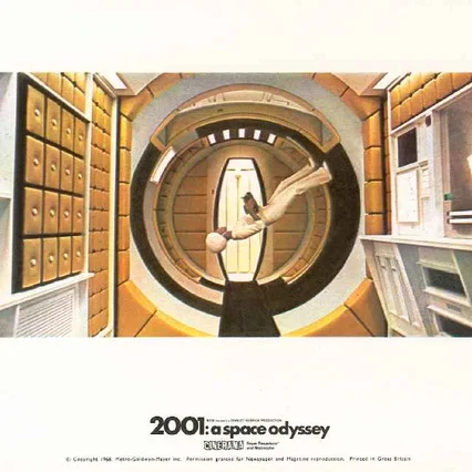 Miniature photo du film : 2001 : l'Odyssée de l'espace