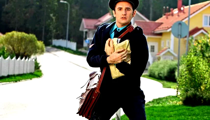 Photo 7 du film : Let my people go ! 