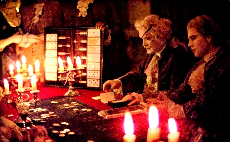 Photo 2 du film : Barry Lyndon