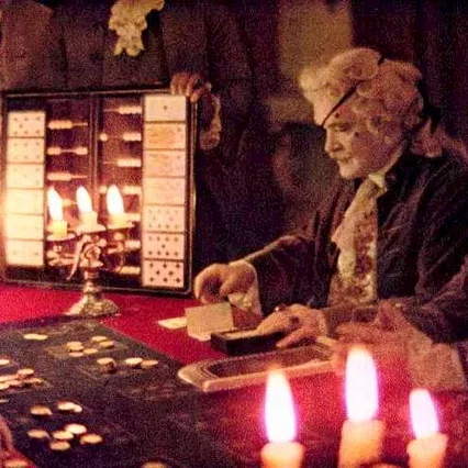 Miniature photo du film : Barry Lyndon