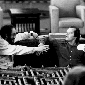 Photo du film : Shining