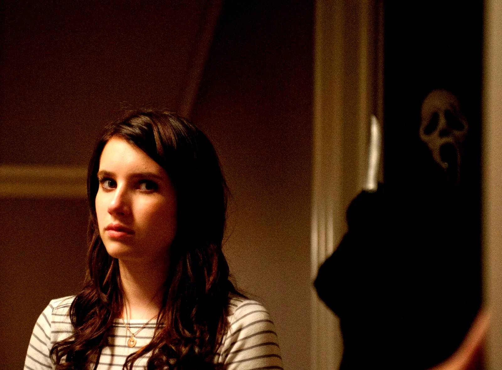 Photo 11 du film : Scream 4
