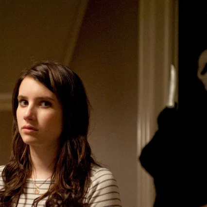 Miniature photo du film : Scream 4