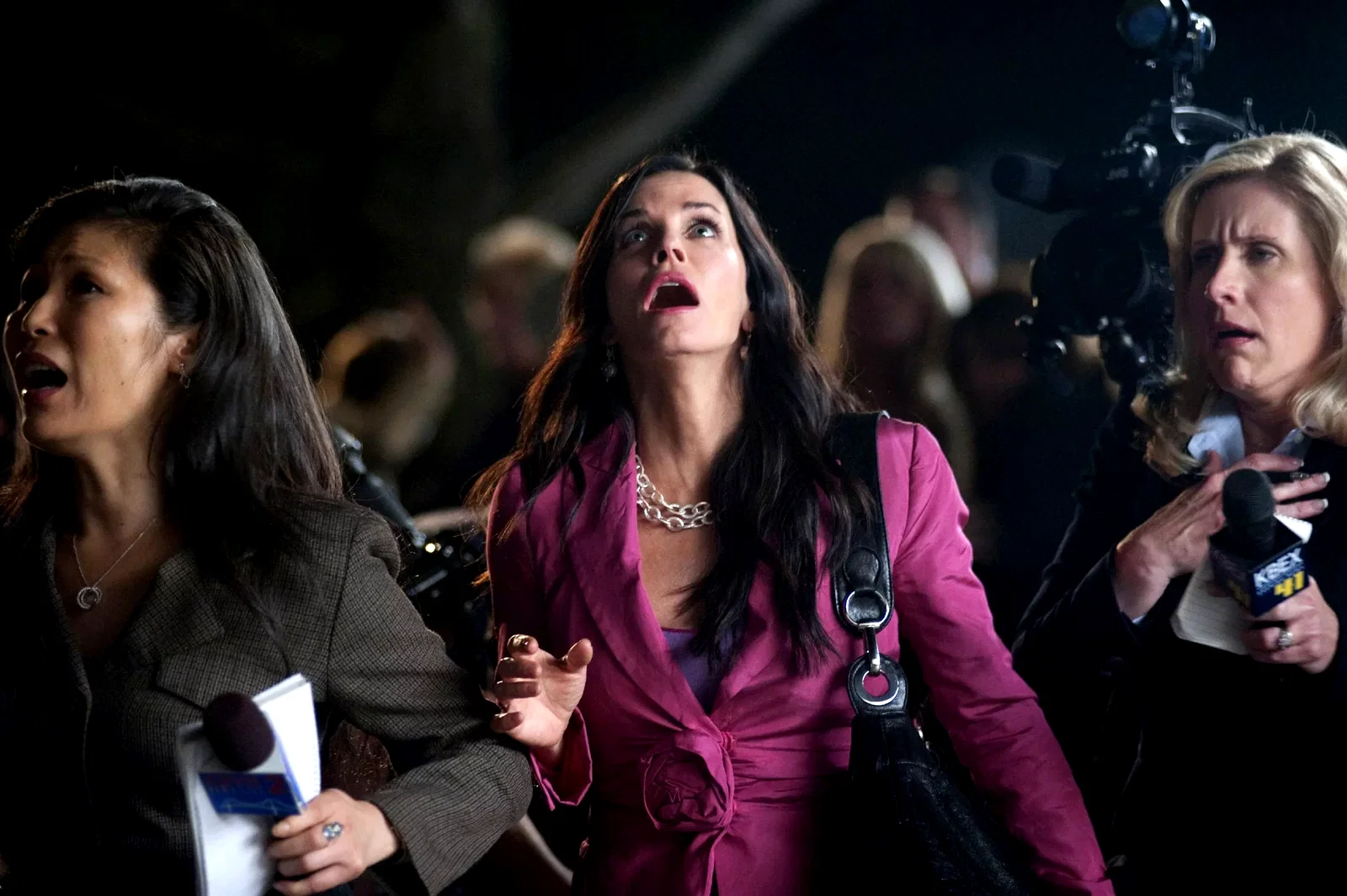 Photo 12 du film : Scream 4